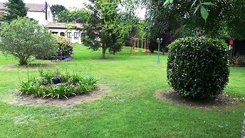 Apartamento Turísticos El Cueto