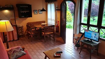 Apartamento Turísticos El Cueto