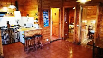 Apartamento Turísticos El Cueto