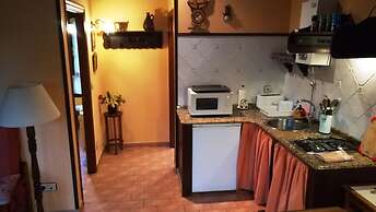 Apartamento Turísticos El Cueto