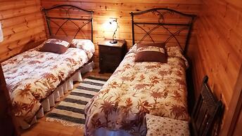 Apartamento Turísticos El Cueto