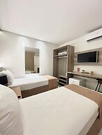 Pauli Boutique Hotel