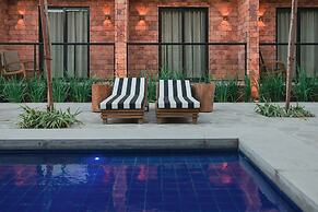 Pauli Boutique Hotel