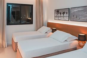 Pauli Boutique Hotel