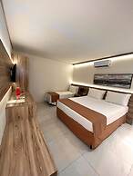 Pauli Boutique Hotel