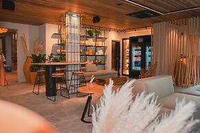 Pauli Boutique Hotel