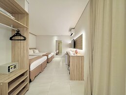 Pauli Boutique Hotel