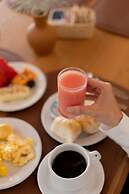 Pauli Boutique Hotel