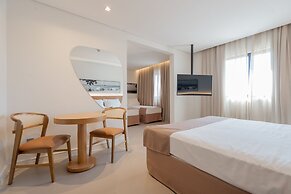 Pauli Boutique Hotel