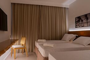 Pauli Boutique Hotel