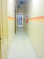 Hospedaria Praia e Sol