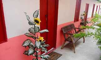 Hospedaria Praia e Sol