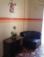 Hospedaria Praia e Sol