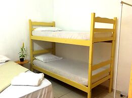 Hospedaria Praia e Sol