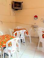 Hospedaria Praia e Sol