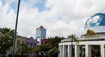 Hospedaria Praia e Sol