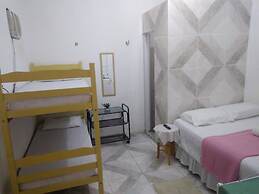 Hospedaria Praia e Sol