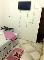 Hospedaria Praia e Sol