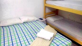 Hospedaria Praia e Sol