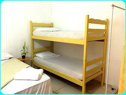 Hospedaria Praia e Sol