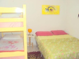 Hospedaria Praia e Sol