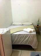 Hospedaria Praia e Sol