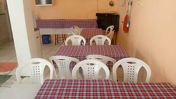 Hospedaria Praia e Sol