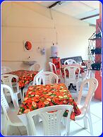 Hospedaria Praia e Sol