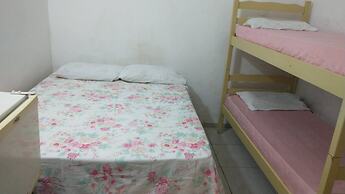 Hospedaria Praia e Sol