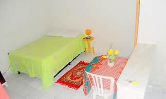 Hospedaria Praia e Sol