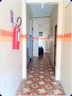 Hospedaria Praia e Sol