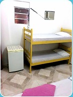 Hospedaria Praia e Sol