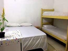 Hospedaria Praia e Sol