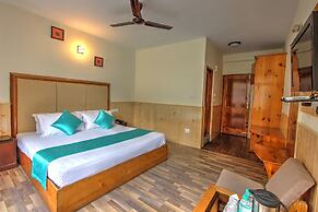 Hotel Mountain Face by Snow City Hotels