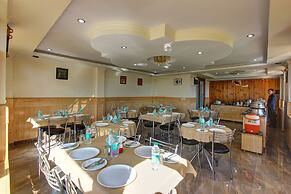 Hotel Mountain Face by Snow City Hotels