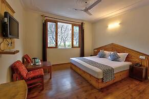 Hotel Mountain Face by Snow City Hotels