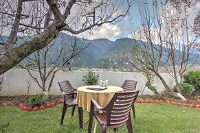 Hotel Mountain Face by Snow City Hotels