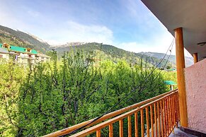 Hotel Mountain Face by Snow City Hotels