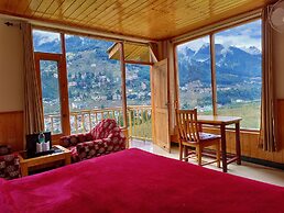 Hotel Mountain Face by Snow City Hotels