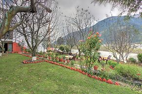 Hotel Mountain Face by Snow City Hotels