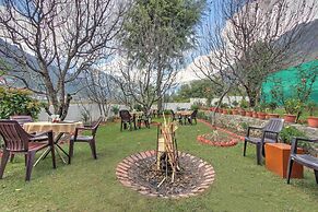 Hotel Mountain Face by Snow City Hotels