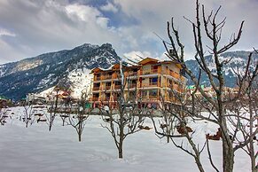 Hotel Mountain Face by Snow City Hotels