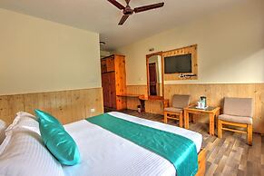 Hotel Mountain Face by Snow City Hotels