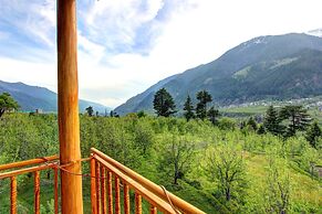 Hotel Mountain Face by Snow City Hotels