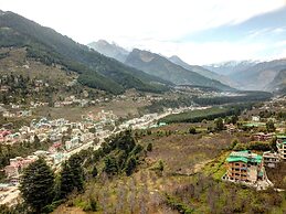 Hotel Mountain Face by Snow City Hotels