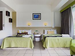 Hotel Puente Nacional & Spa