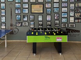 Hotel Puente Nacional & Spa