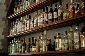 Hotel Puente Nacional & Spa