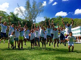 Hotel Puente Nacional & Spa