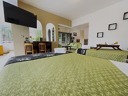 Hotel Puente Nacional & Spa